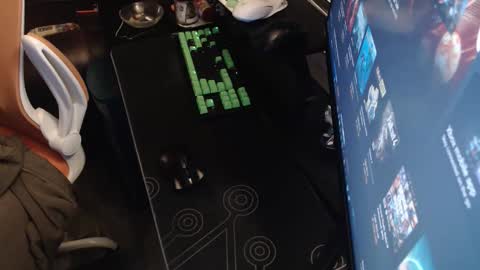 Snapshot of stud69861714 chatting on February 21, 2026, 8:15 am stud69861714 online show from February 21, 2026, 8:15 am