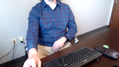 studbro41 online show from March 12, 2025, 3:29 pm