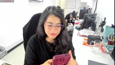 Snapshot of studcb_ chatting on October 6, 2025, 8:50 pm studcb_ online show from October 6, 2025, 8:50 pm