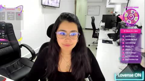 studcb_ online show from October 28, 2025, 10:34 pm