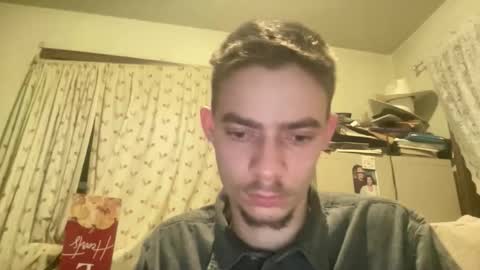 student1880 online show from February 7, 2026, 3:54 am