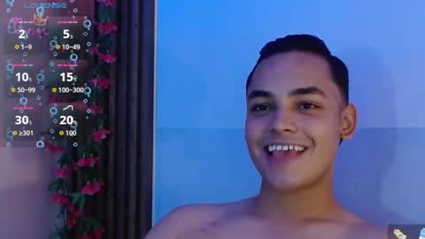 DEIVY online show from February 27, 2026, 2:00 am