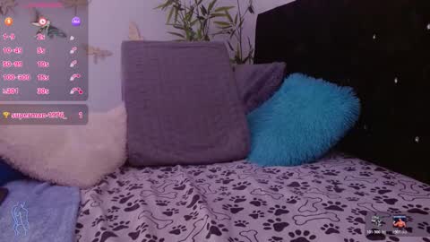 DEIVY online show from March 21, 2026, 10:24 pm