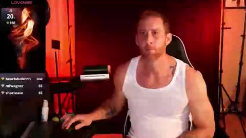 Ryan Long online show from December 14, 2024, 7:51 am