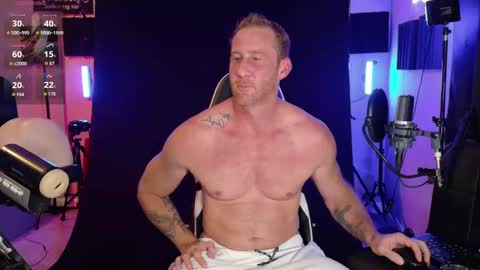 Snapshot of studforyouall chatting on September 14, 2025, 5:50 am Ryan Long online show from September 14, 2025, 5:50 am