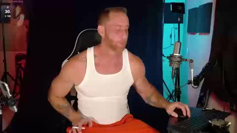 Snapshot of studforyouall chatting on October 11, 2025, 2:11 am Ryan Long online show from October 11, 2025, 2:11 am