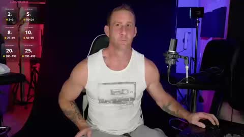 Snapshot of studforyouall chatting on October 19, 2025, 1:28 am Ryan Long online show from October 19, 2025, 1:28 am