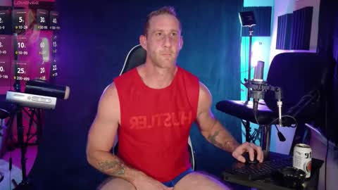 Snapshot of studforyouall chatting on October 24, 2025, 11:45 pm Ryan Long online show from October 24, 2025, 11:45 pm