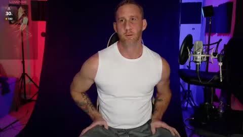 Snapshot of studforyouall chatting on January 18, 2026, 2:37 am Ryan Long online show from January 18, 2026, 2:37 am