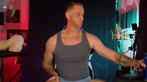 Ryan Long online show from March 24, 2026, 8:36 pm