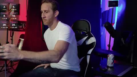 Ryan Long online show from May 16, 2026, 4:09 am