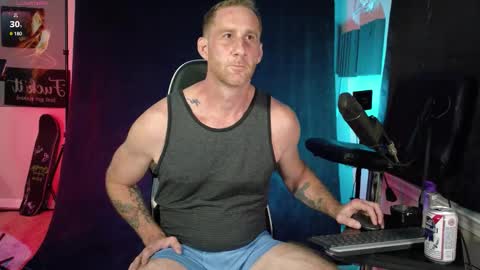 Ryan Long online show from May 23, 2026, 8:24 pm