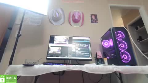 Snapshot of studiowahines chatting on January 29, 2025, 7:11 pm StudioWahines online show from January 29, 2025, 7:11 pm