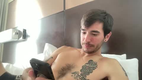 Snapshot of studley_dooright42069 chatting on May 23, 2026, 10:03 pm StudleyDooRight42069 online show from May 23, 2026, 10:03 pm