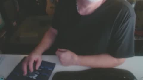 Studley Hardcock online show from February 13, 2026, 2:29 am