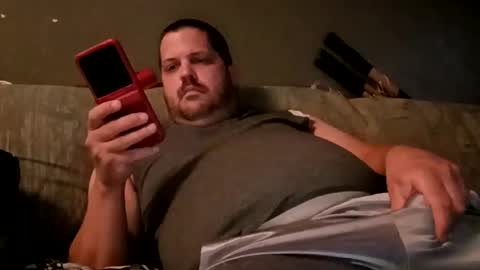 studlydaddy89 online show from August 9, 2026, 7:57 am