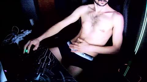 studply7 online show from January 6, 2025, 6:41 pm