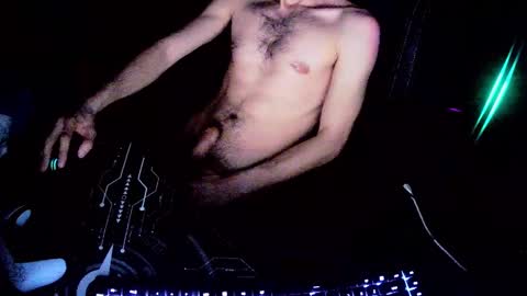 studply7 online show from January 16, 2025, 6:48 pm