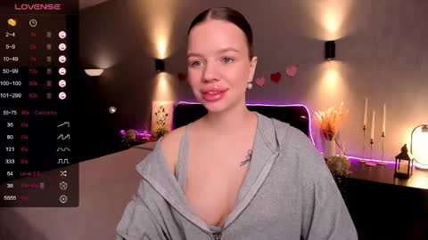 Snapshot of stuffed_cookie chatting on April 15, 2026, 8:21 am Mary online show from April 15, 2026, 8:21 am