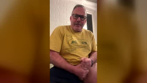 Snapshot of stumpyj2266 chatting on February 25, 2026, 7:56 pm stumpyj2266 online show from February 25, 2026, 7:56 pm