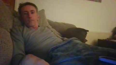 stuuuey73 online show from December 1, 2025, 10:04 pm