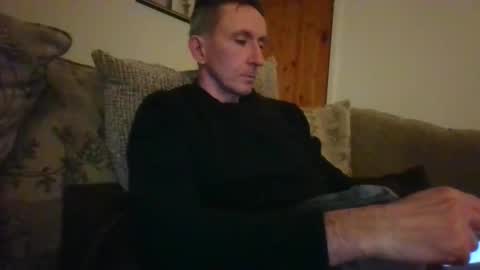 stuuuey73 online show from January 12, 2026, 9:20 pm