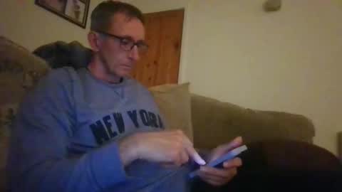 stuuuey73 online show from May 14, 2026, 8:59 pm