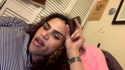 stxllaxcx online show from September 26, 2025, 8:24 pm