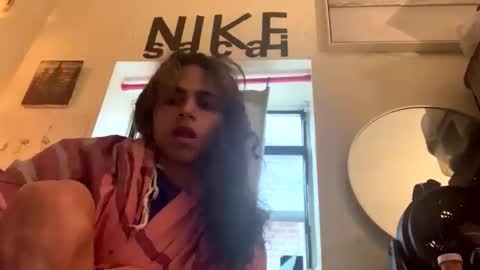 stxllaxcx online show from May 3, 2026, 1:39 pm