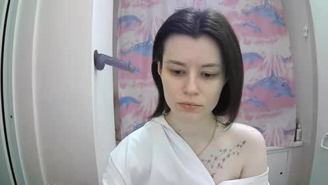 Snapshot of style_bliss chatting on October 12, 2025, 1:32 pm Eva online show from October 12, 2025, 1:32 pm