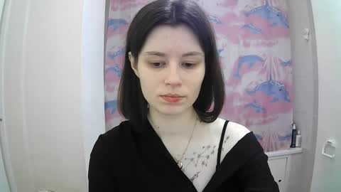 Snapshot of style_bliss chatting on October 13, 2025, 3:12 pm Eva online show from October 13, 2025, 3:12 pm