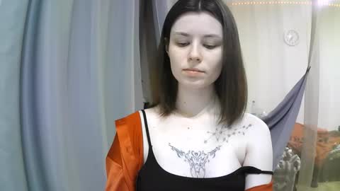 Snapshot of style_bliss chatting on November 8, 2025, 3:45 pm Eva online show from November 8, 2025, 3:45 pm