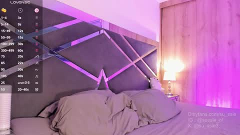 Snapshot of su_ssie chatting on October 4, 2025, 11:14 pm su_ssie online show from October 4, 2025, 11:14 pm