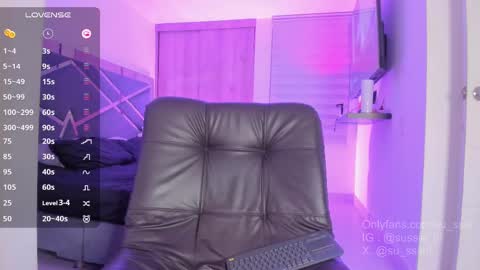 Snapshot of su_ssie chatting on October 11, 2025, 12:10 am su_ssie online show from October 11, 2025, 12:10 am