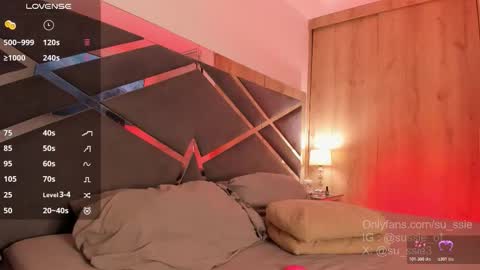 Snapshot of su_ssie chatting on October 31, 2025, 11:28 pm su_ssie online show from October 31, 2025, 11:28 pm