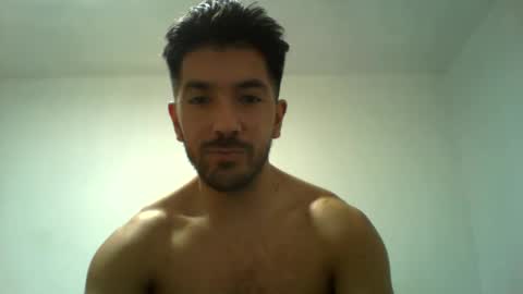 Snapshot of suaber_ chatting on October 12, 2025, 8:08 pm suaber_ online show from October 12, 2025, 8:08 pm