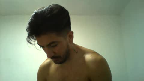 Snapshot of suaber_ chatting on October 15, 2025, 1:06 am suaber_ online show from October 15, 2025, 1:06 am