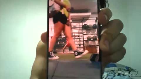 Snapshot of suaber_ chatting on October 17, 2025, 1:20 am suaber_ online show from October 17, 2025, 1:20 am