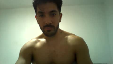 Snapshot of suaber_ chatting on October 18, 2025, 1:08 am suaber_ online show from October 18, 2025, 1:08 am