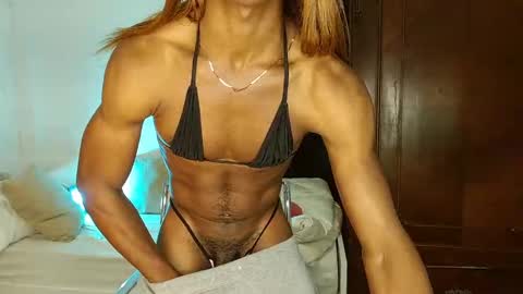 Snapshot of suannyklatten_ chatting on February 24, 2026, 3:43 pm Suanny Klatten It is my account independent online show from February 24, 2026, 3:43 pm