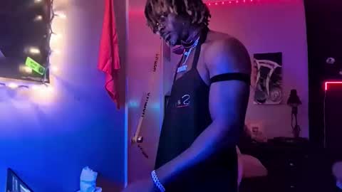 Hot Chocolate online show from October 24, 2025, 2:30 am