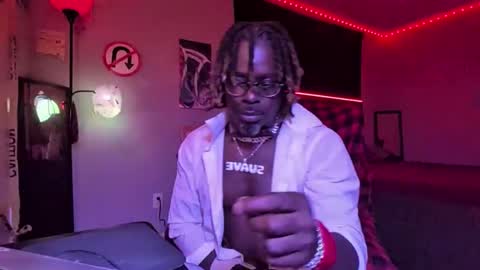 Hot Chocolate online show from December 23, 2025, 5:38 am