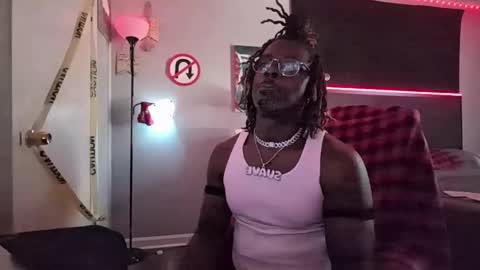 Hot Chocolate online show from January 13, 2026, 7:41 pm