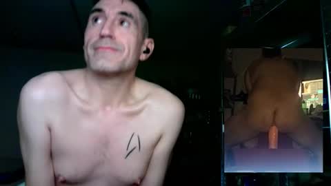 Sub2ChocoLad online show from March 15, 2026, 9:54 pm