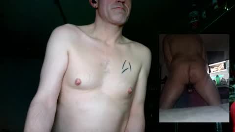 Sub2ChocoLad online show from March 19, 2026, 9:52 pm