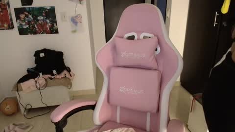 Snapshot of sub_nezuko_69 chatting on January 28, 2025, 11:17 pm sub_nezuko_69 online show from January 28, 2025, 11:17 pm