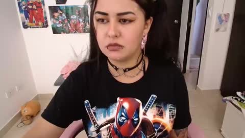 Snapshot of sub_nezuko_69 chatting on February 17, 2025, 4:48 pm sub_nezuko_69 online show from February 17, 2025, 4:48 pm