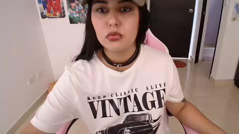 Snapshot of sub_nezuko_69 chatting on February 26, 2025, 4:45 pm sub_nezuko_69 online show from February 26, 2025, 4:45 pm