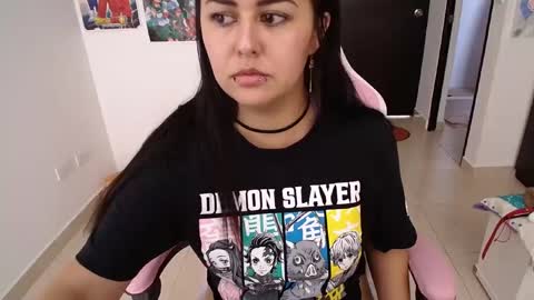 Snapshot of sub_nezuko_69 chatting on February 28, 2025, 3:48 pm sub_nezuko_69 online show from February 28, 2025, 3:48 pm