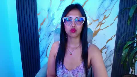sub_scarlett_ online show from March 9, 2026, 1:15 pm